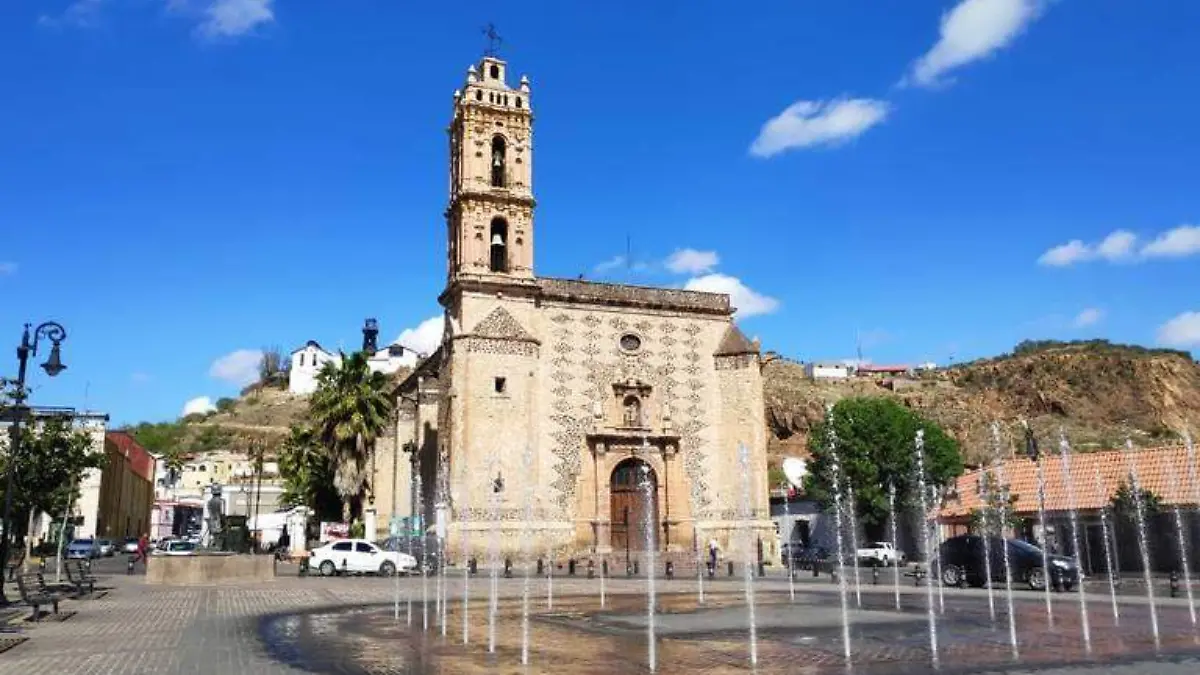 TURISMO
