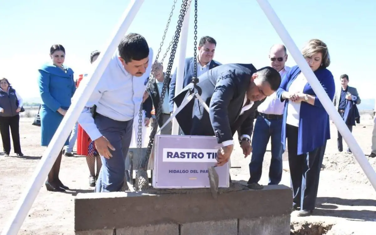 RASTRO FOTO CORTESIA