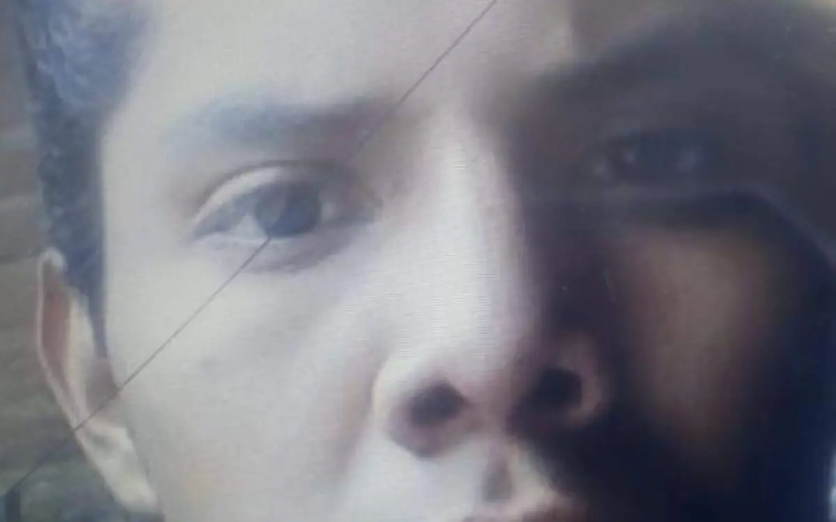 extraviado