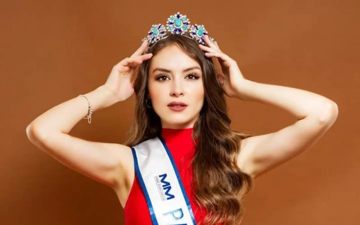 Miss Parral 4