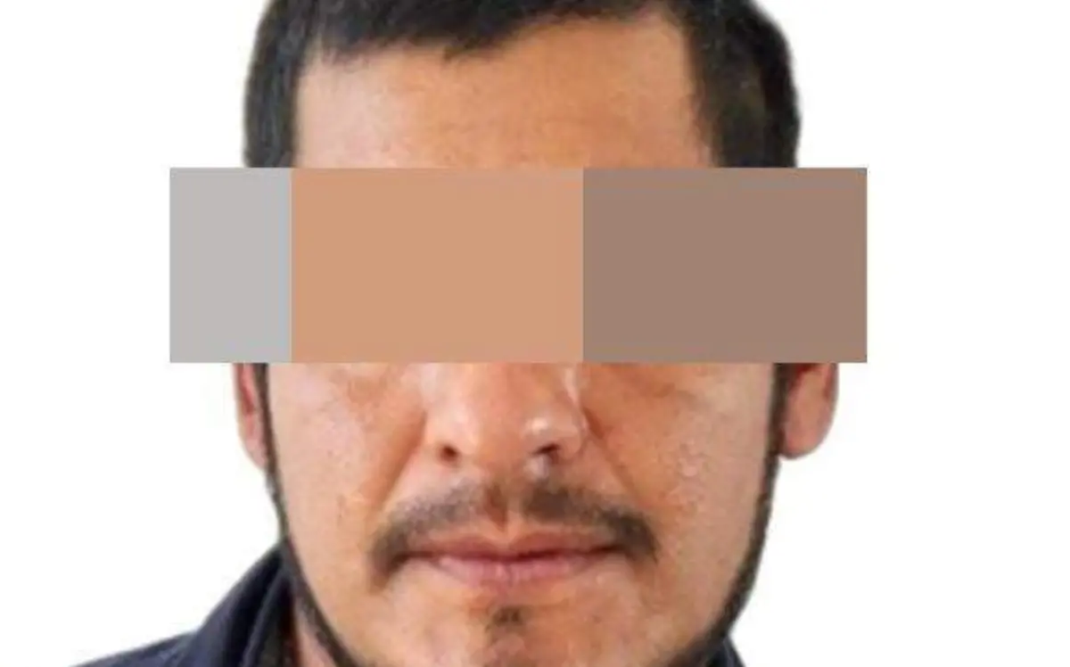 detenido tala ilegal