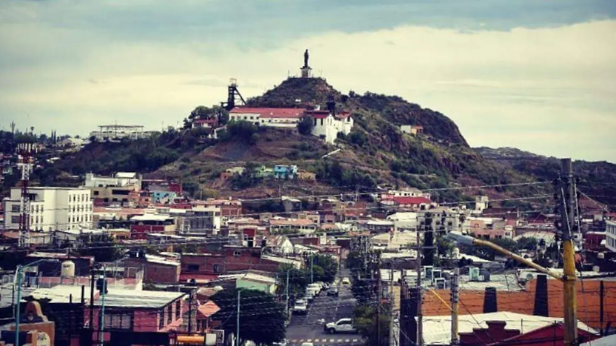 parral