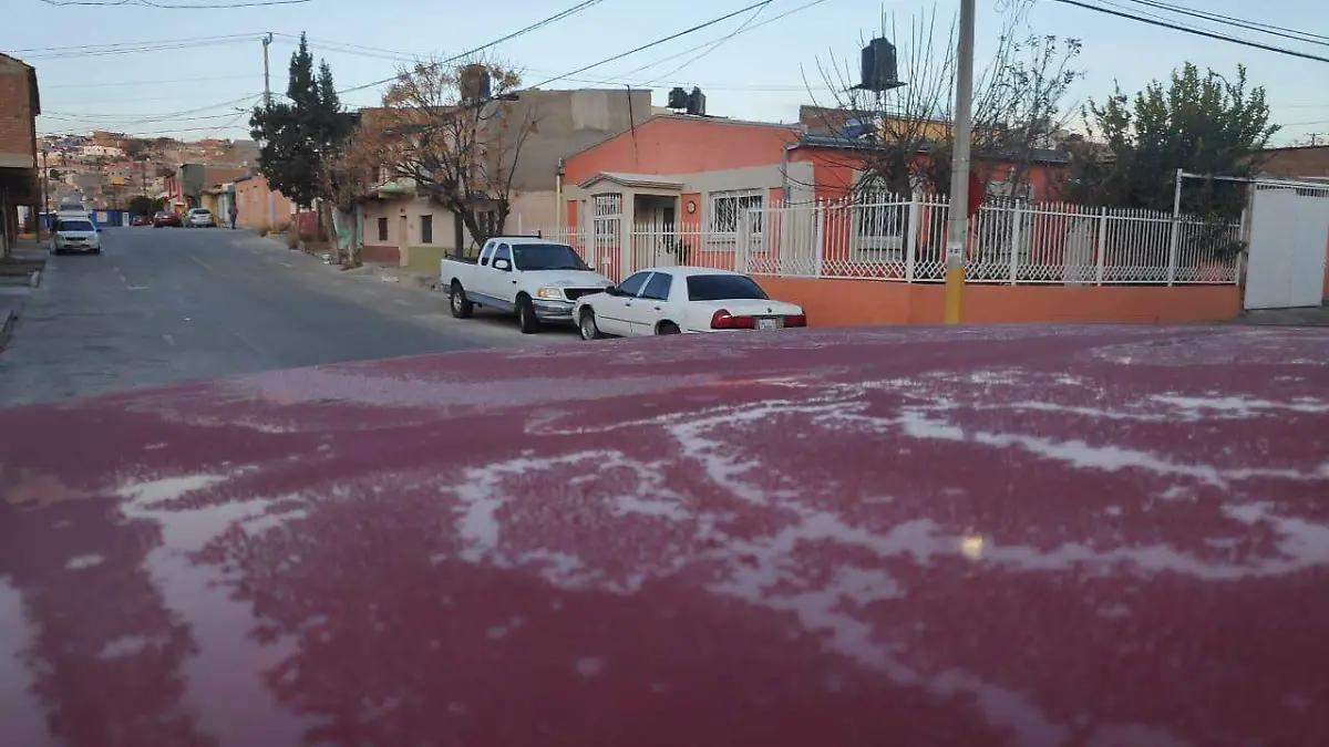 frio ok