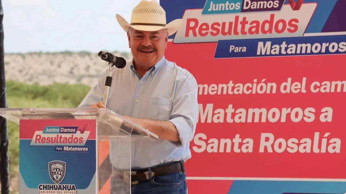 CAMINO 3. GOBIERNO DEL ESTADO