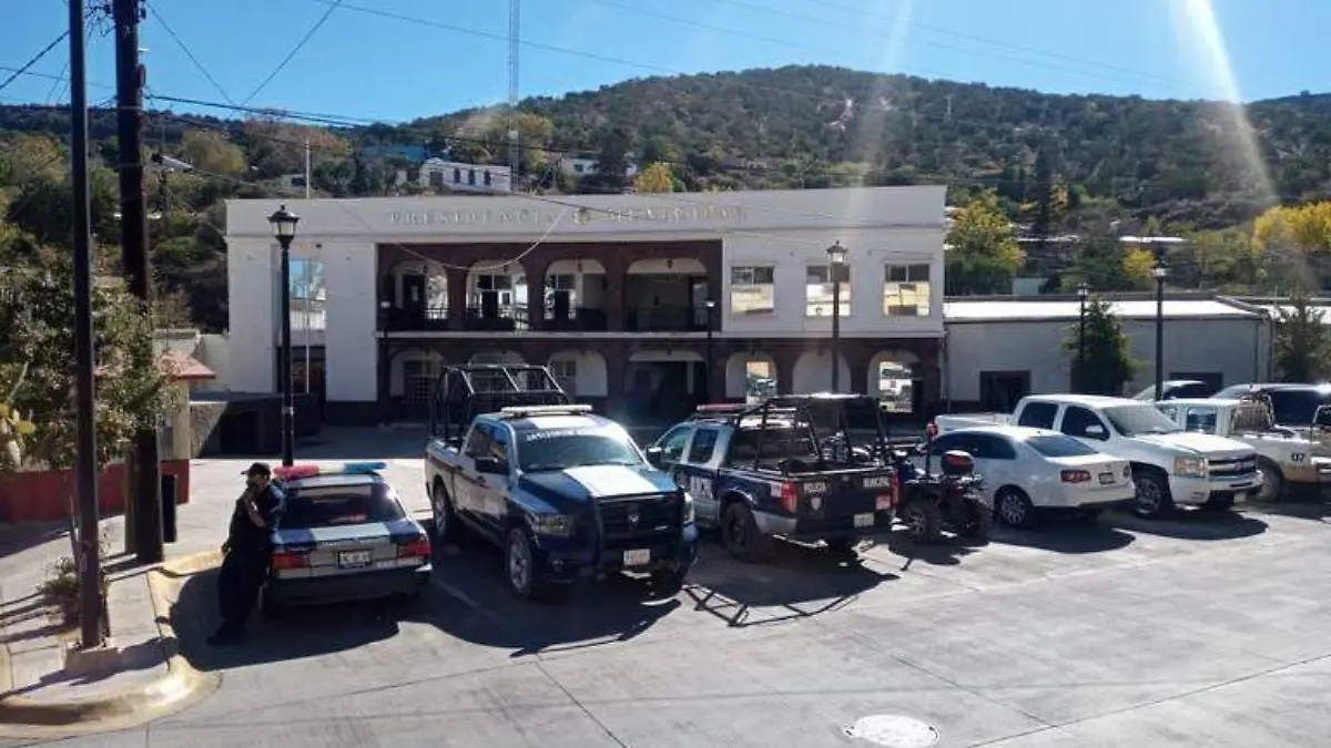 PROFE HJERTA FOTO ARCHIVO EL SOL DE PARRAL