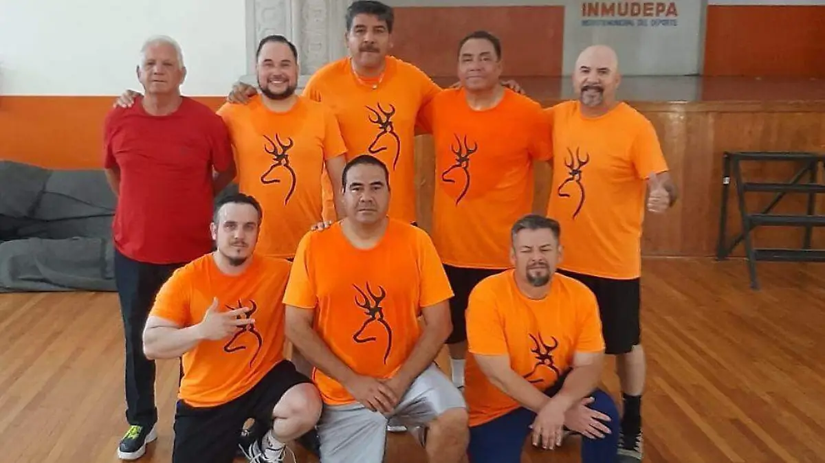 Basquet tec
