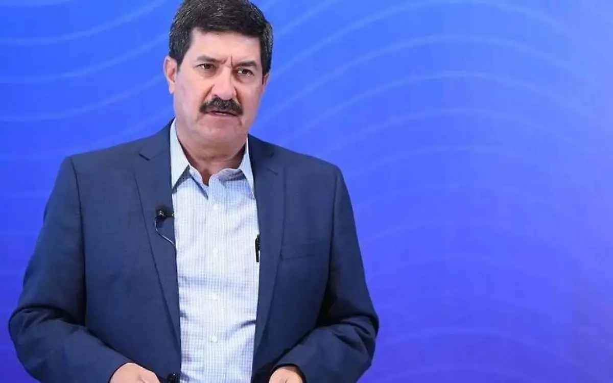 javier corral gobernador