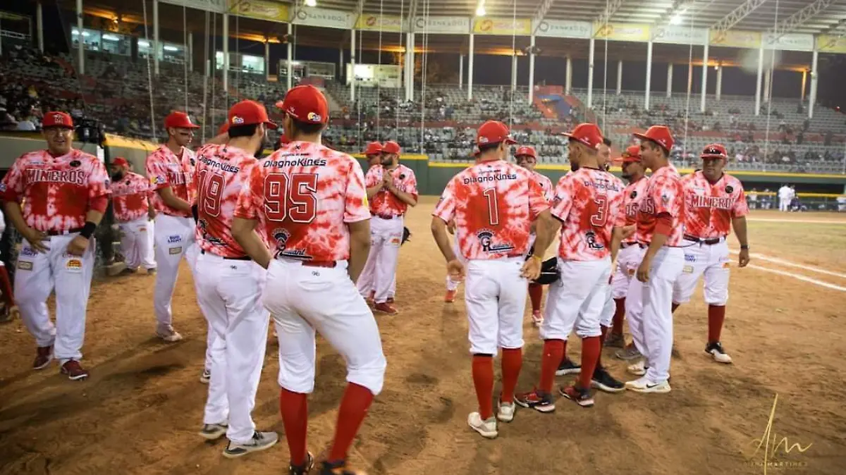 mineros