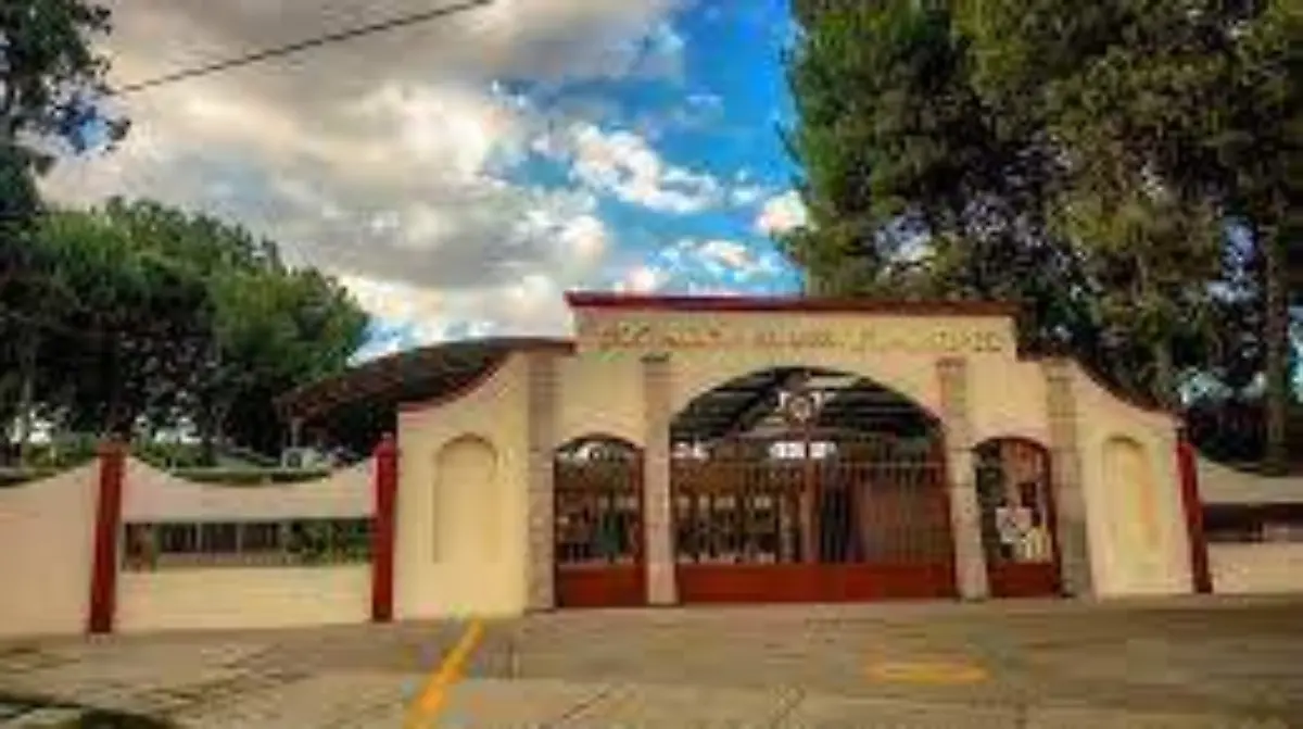 FEDERAL GORKI JIMENEZ 25 DE OCTUBRE