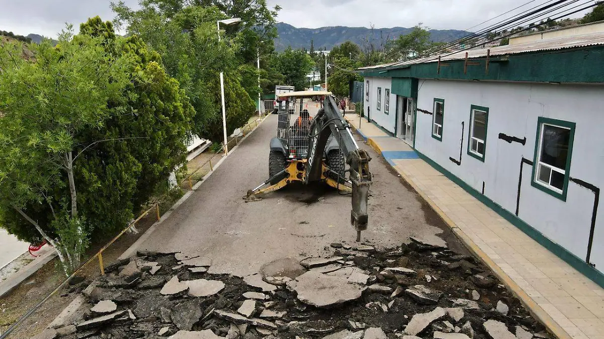 Calle 2