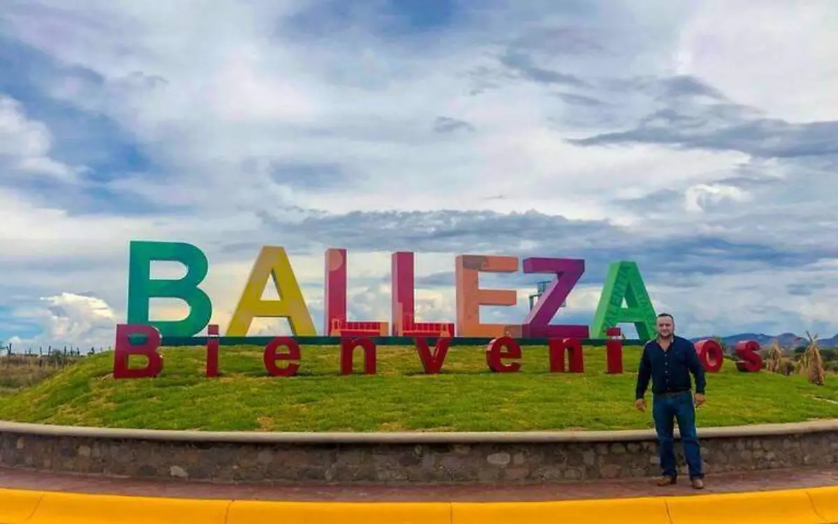 BALLEZA