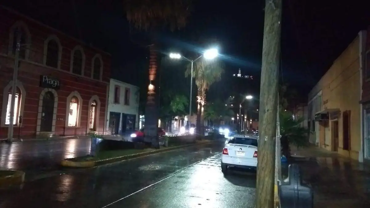 lluvia 2