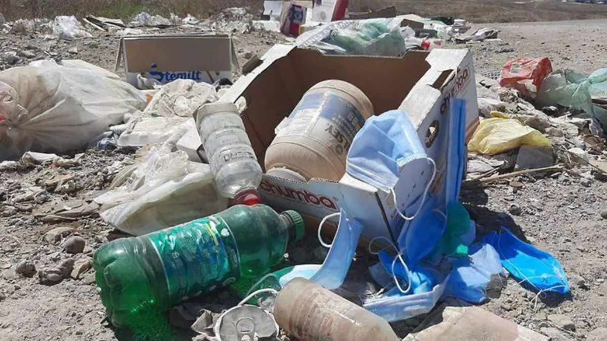 BASURA1