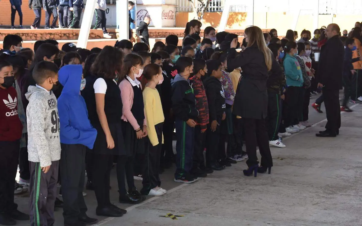 escuelas