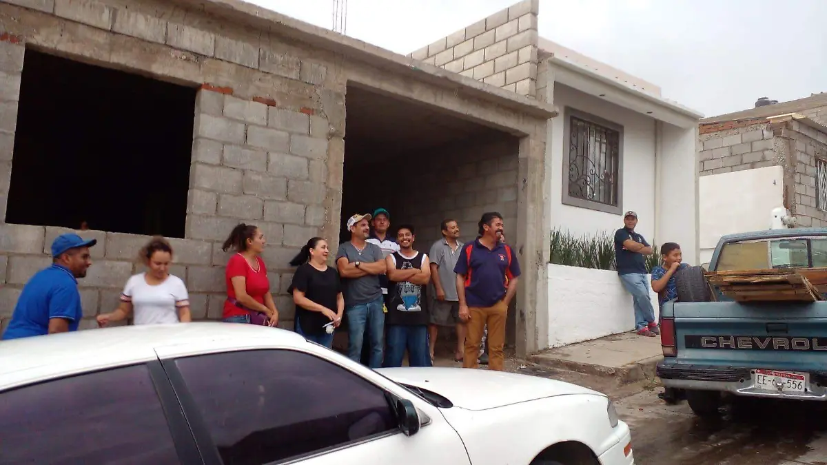 Vecinos