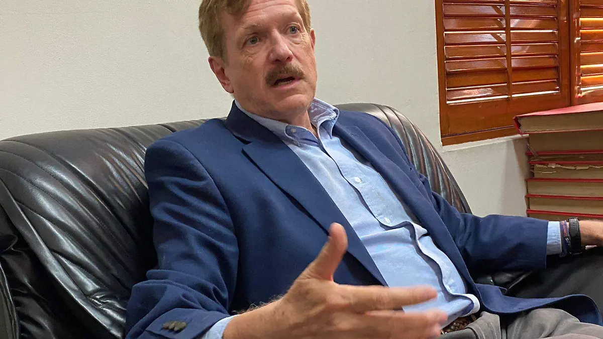 DIPUTADO - ADRIAN BARRON