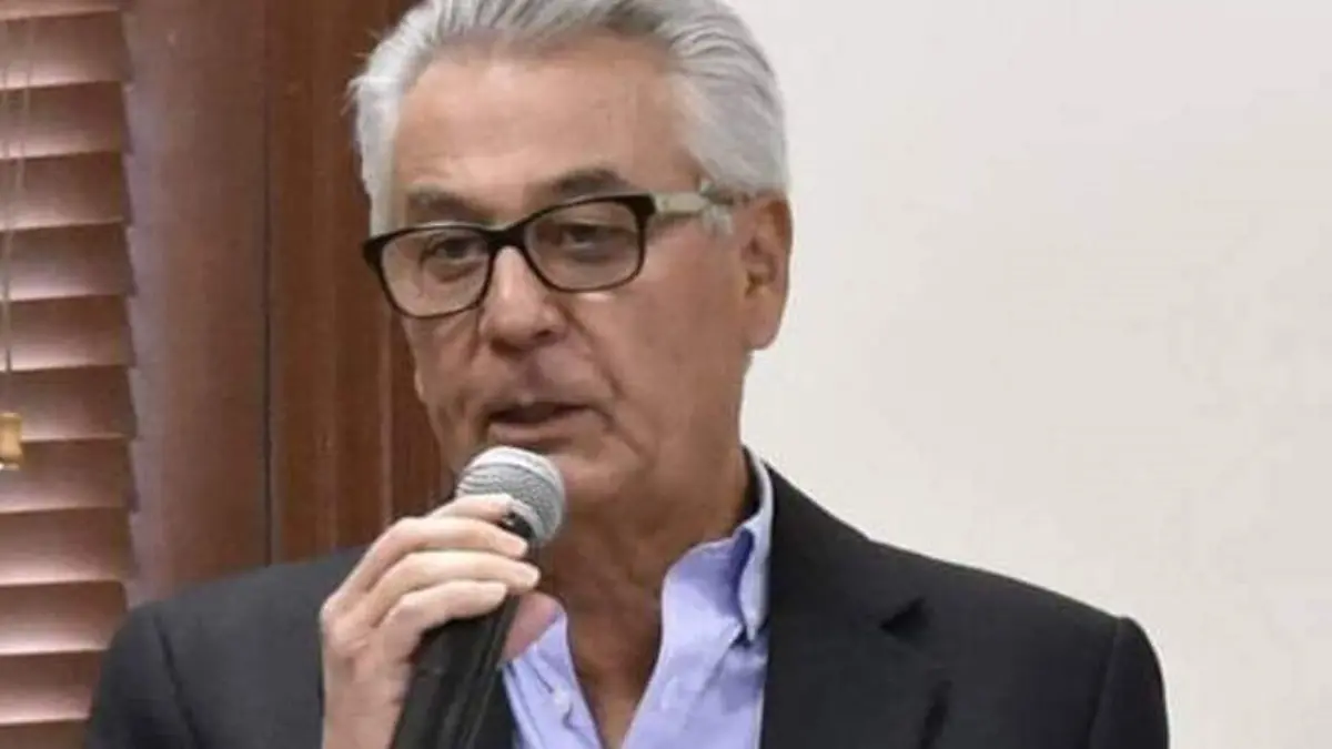 luis mesta