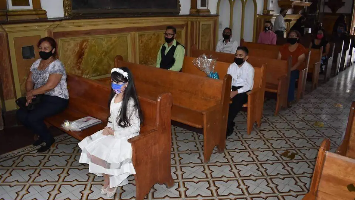 EVANGELIZACION EL SOL DE PARRAL