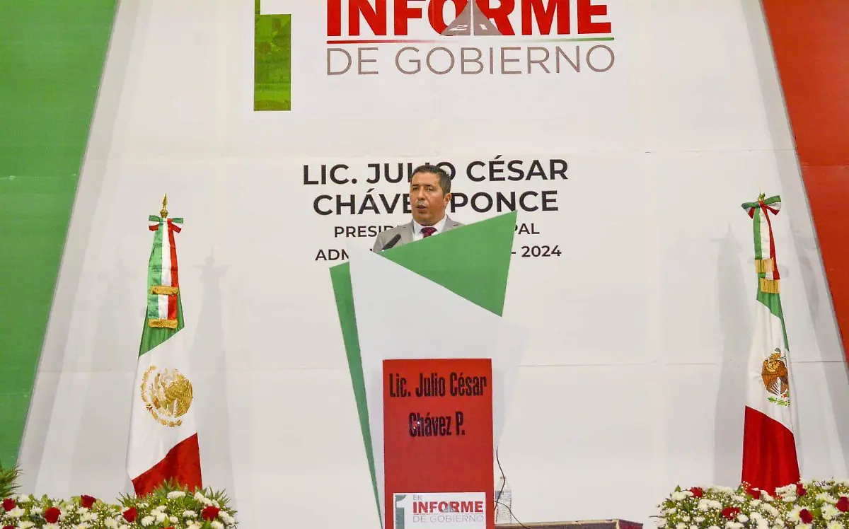 informe