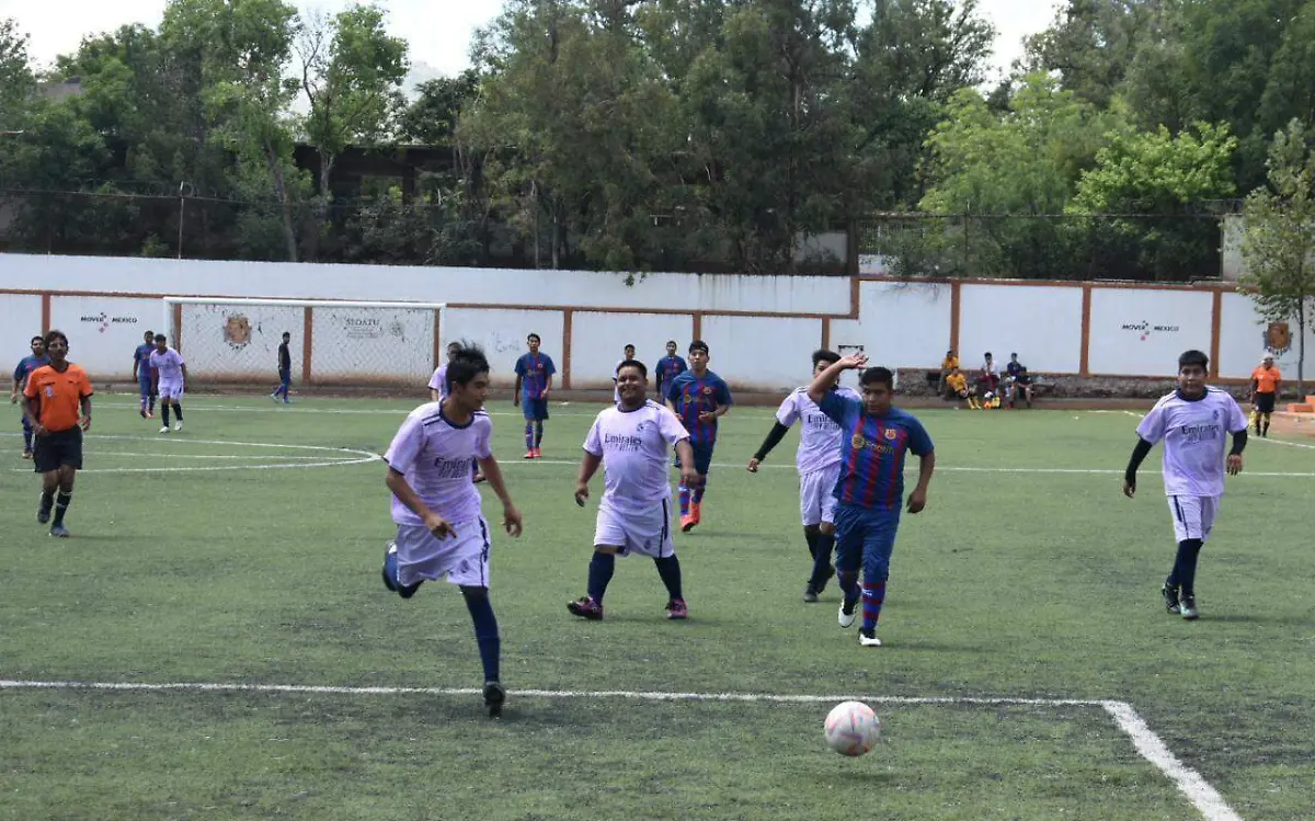 futbol 1