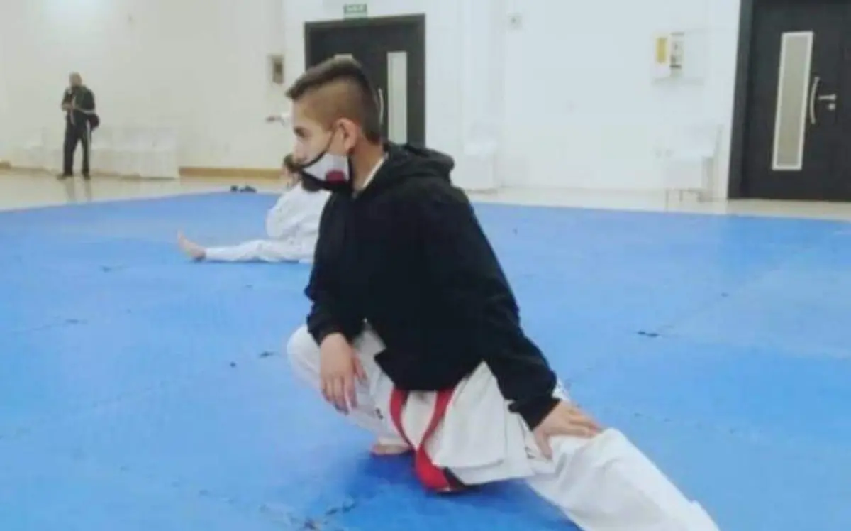 MARCO QUINTERO.... EDUARDO VILLALOBOS