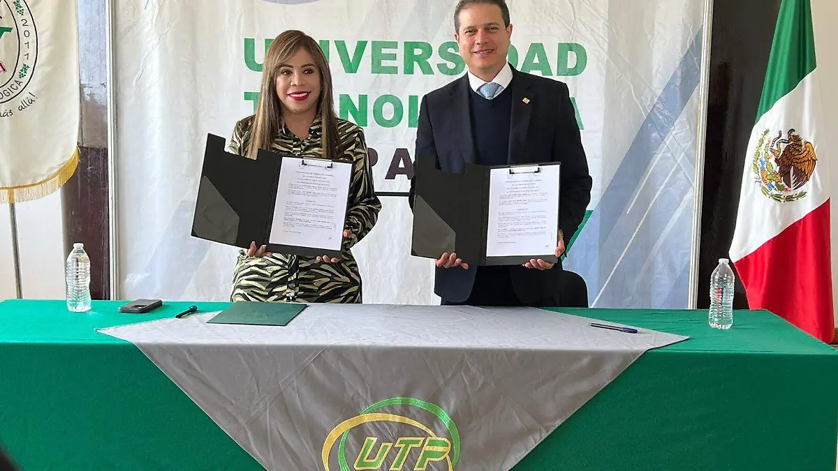 Convenio utp 3