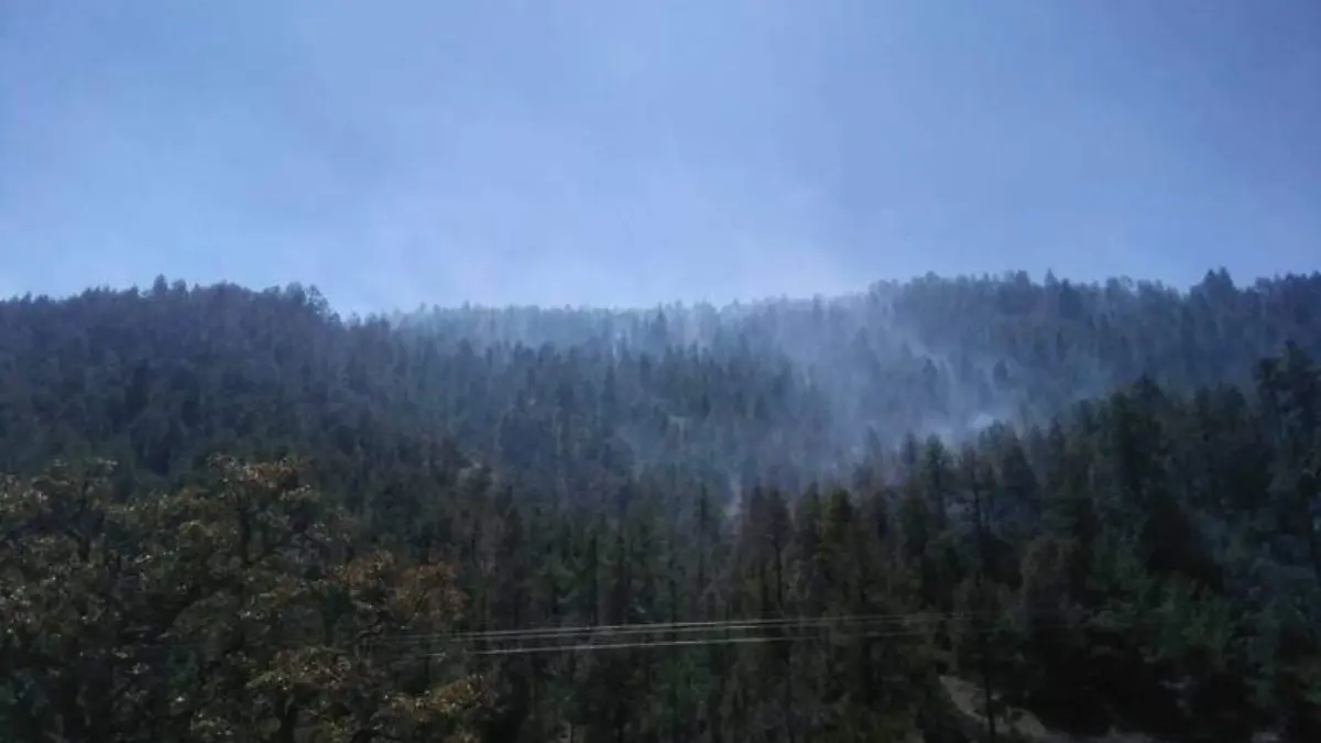 Incendio
