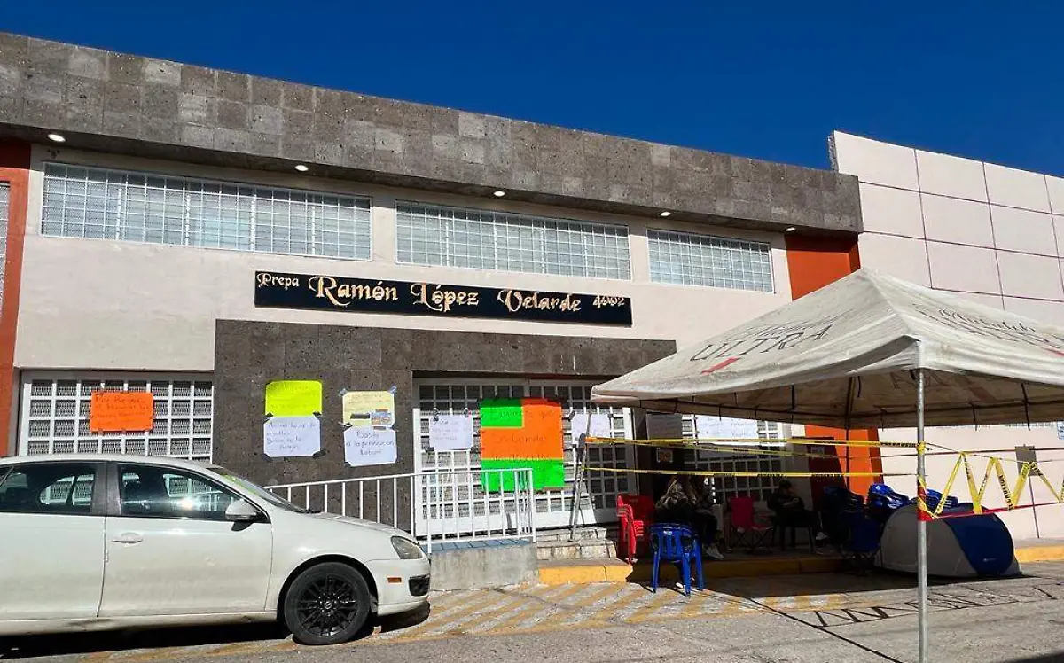 prepa Lopez