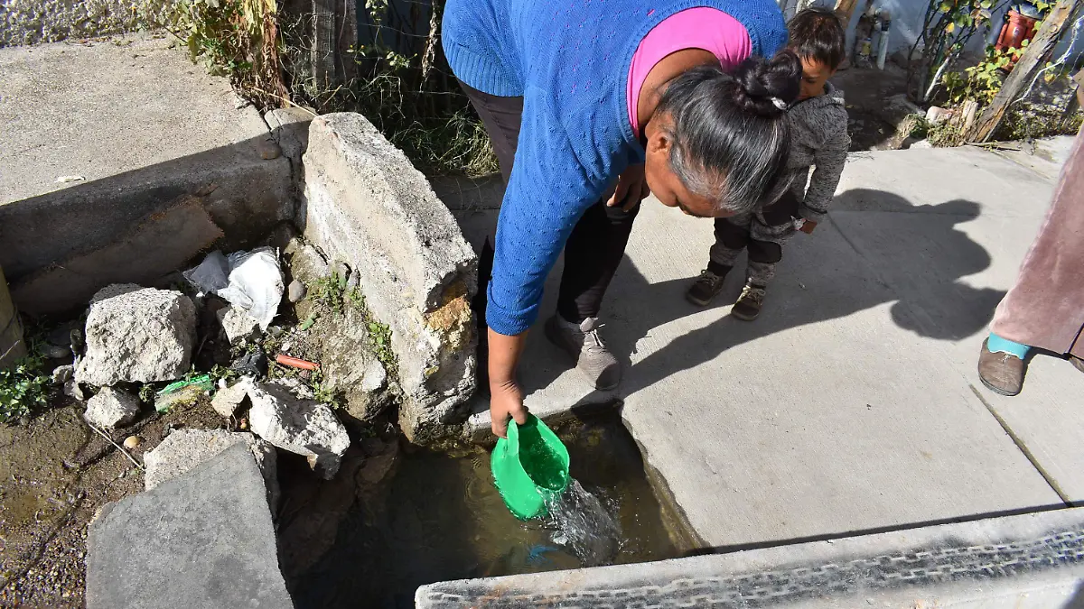 fuga 6 nota de javier