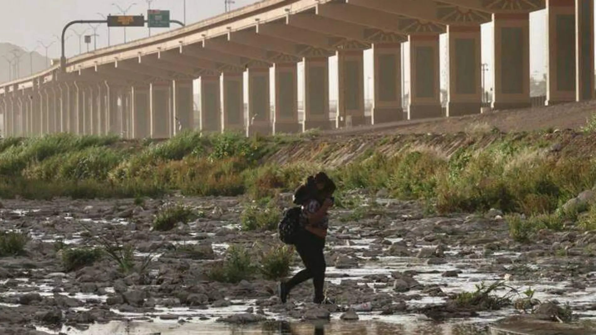 migrante