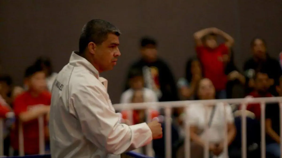 JUDO GABRIEL GONZALEZ 1