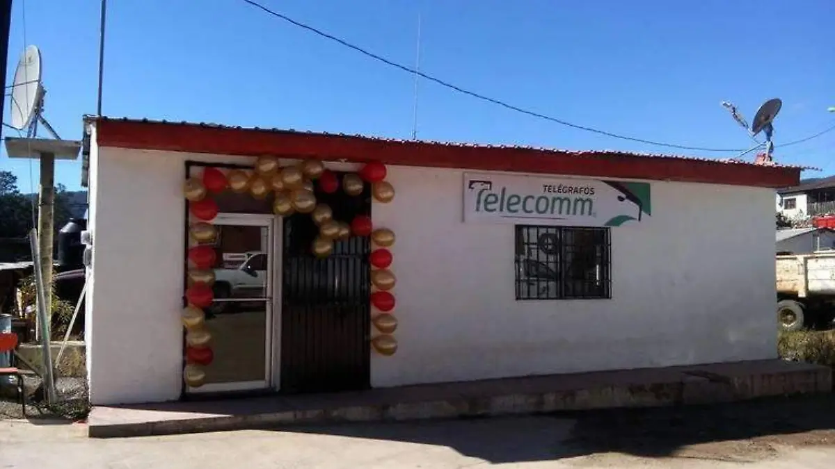 Telecomm