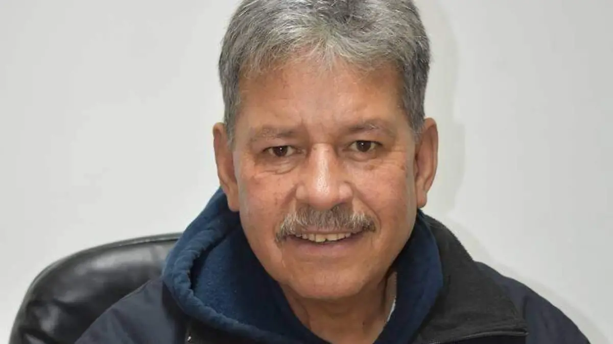 Chávez Mena