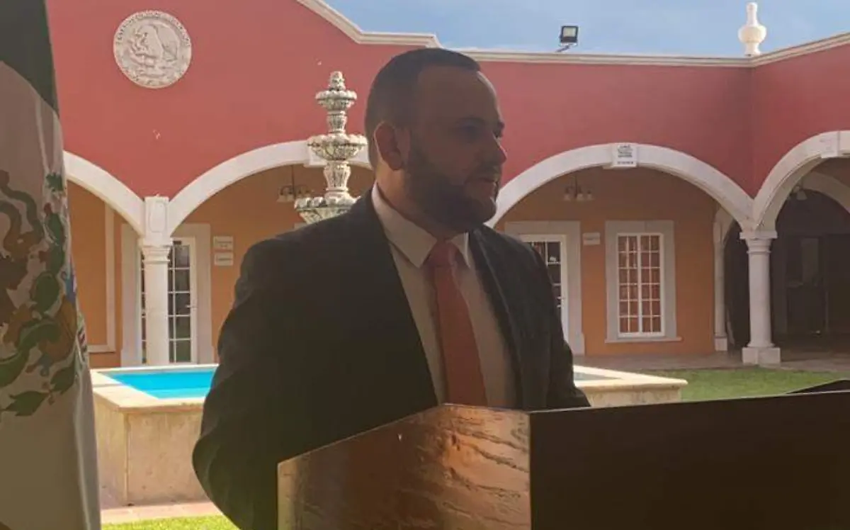 PENDIENTES. Alcalde Balleza