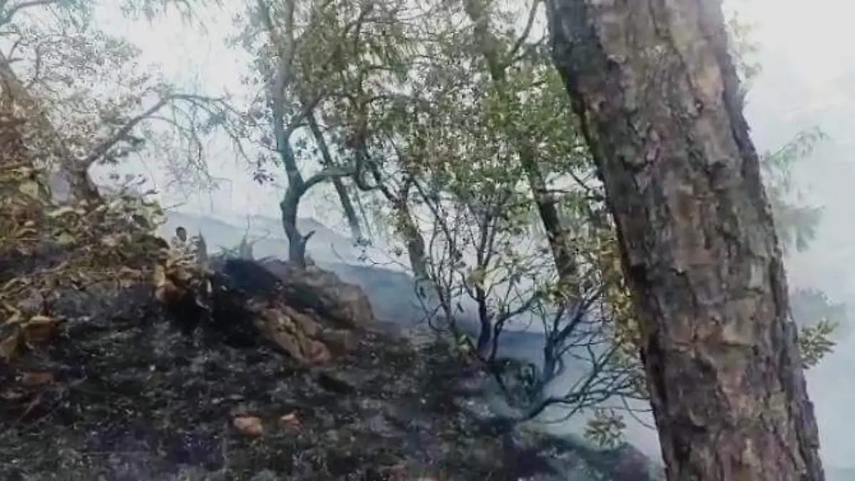 incendio
