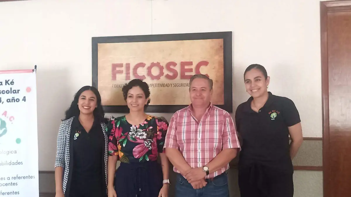 Ficosec