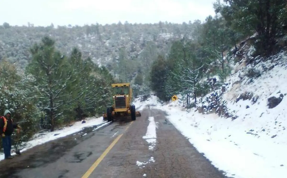 carretera
