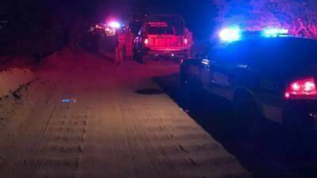 DETONACIONES JIMENEZ