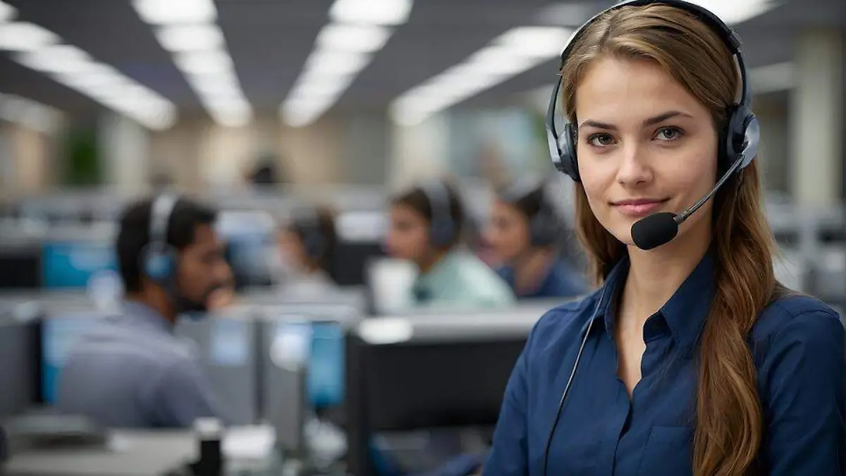 Callcenter