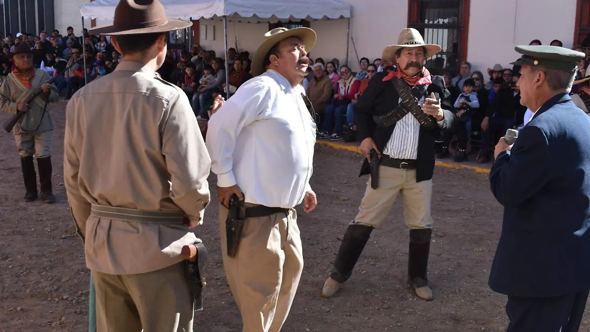 simulacro 13 presentación en diciembre