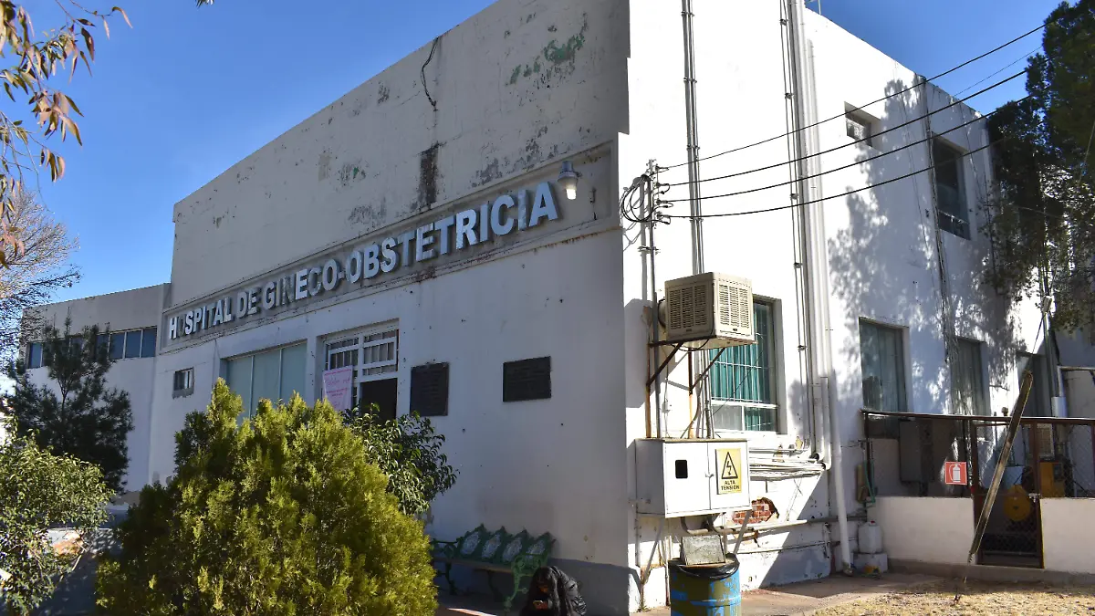 hospital 2 nota de luis