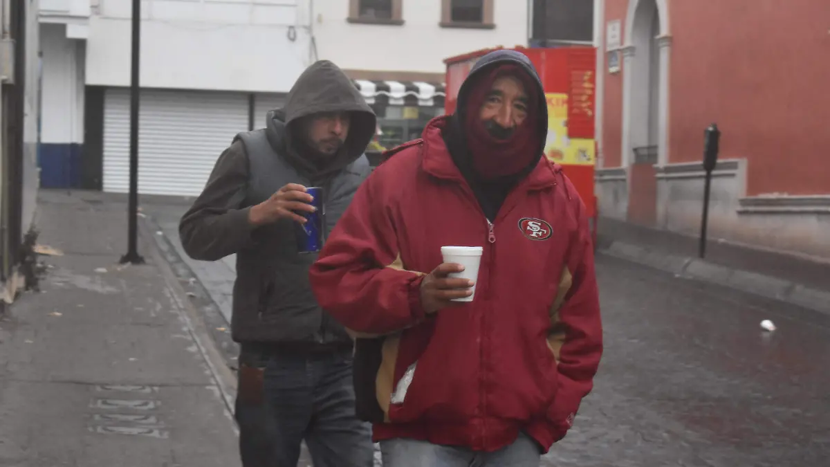 clima 4 -10 de enero