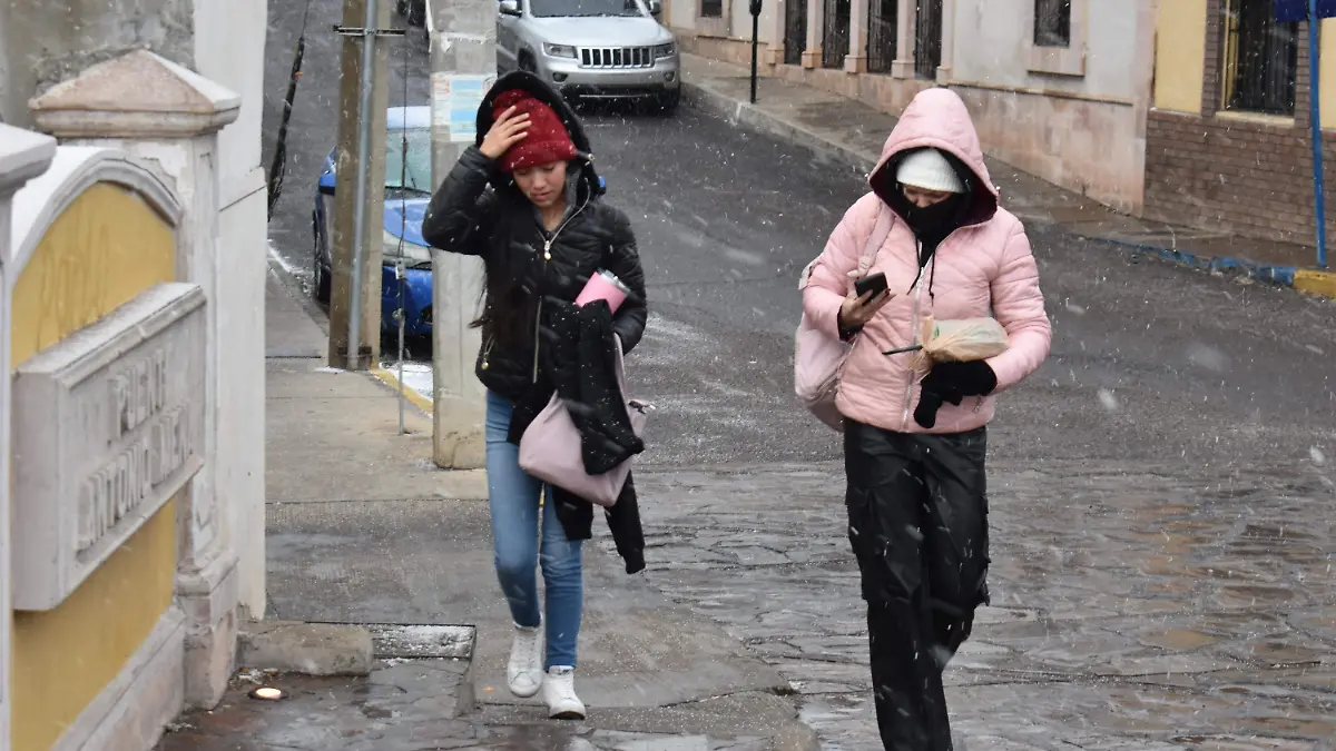 clima 12 -10 de enero