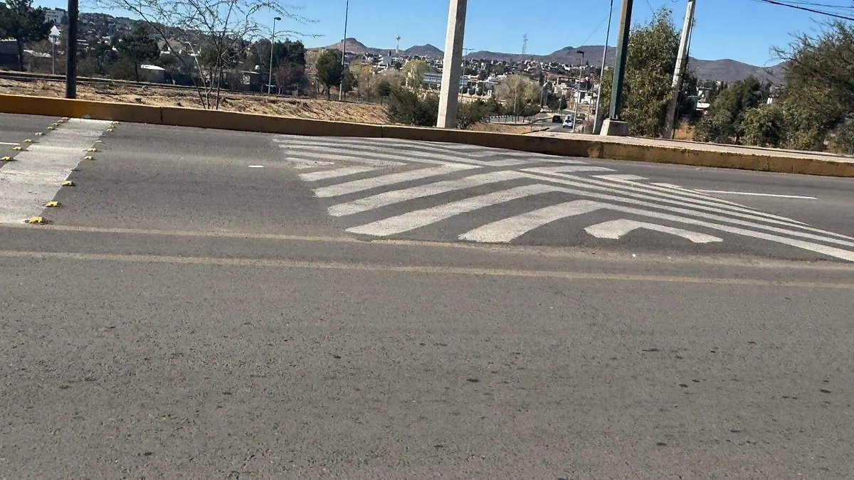 “Instalación de bordos a solicitud de la población”: Alcalde tras polémica; “Deben de analizarse previamente”: Arquitectos
