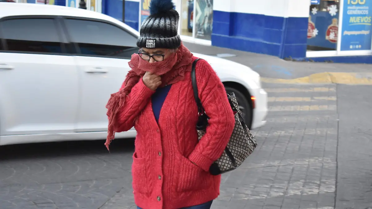 clima 4 -14 de enero