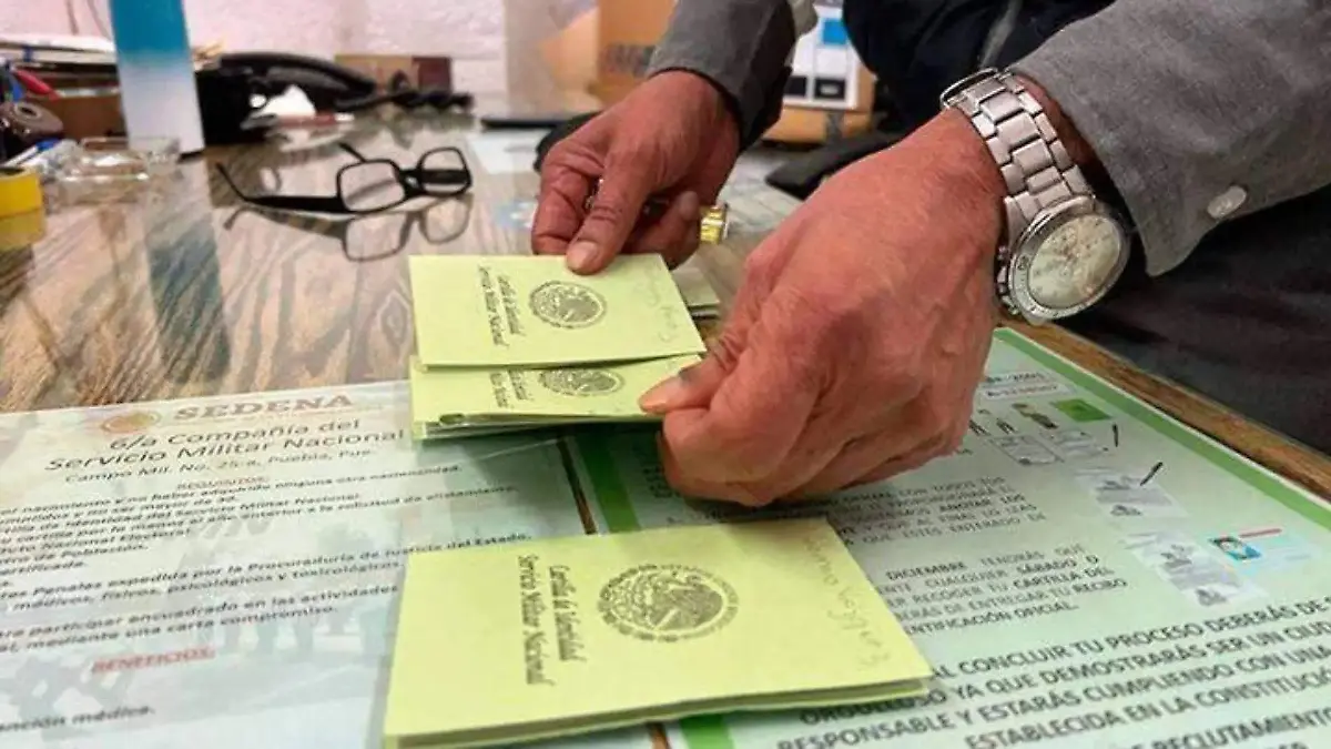 CARTILLA ARCHIVO OEM