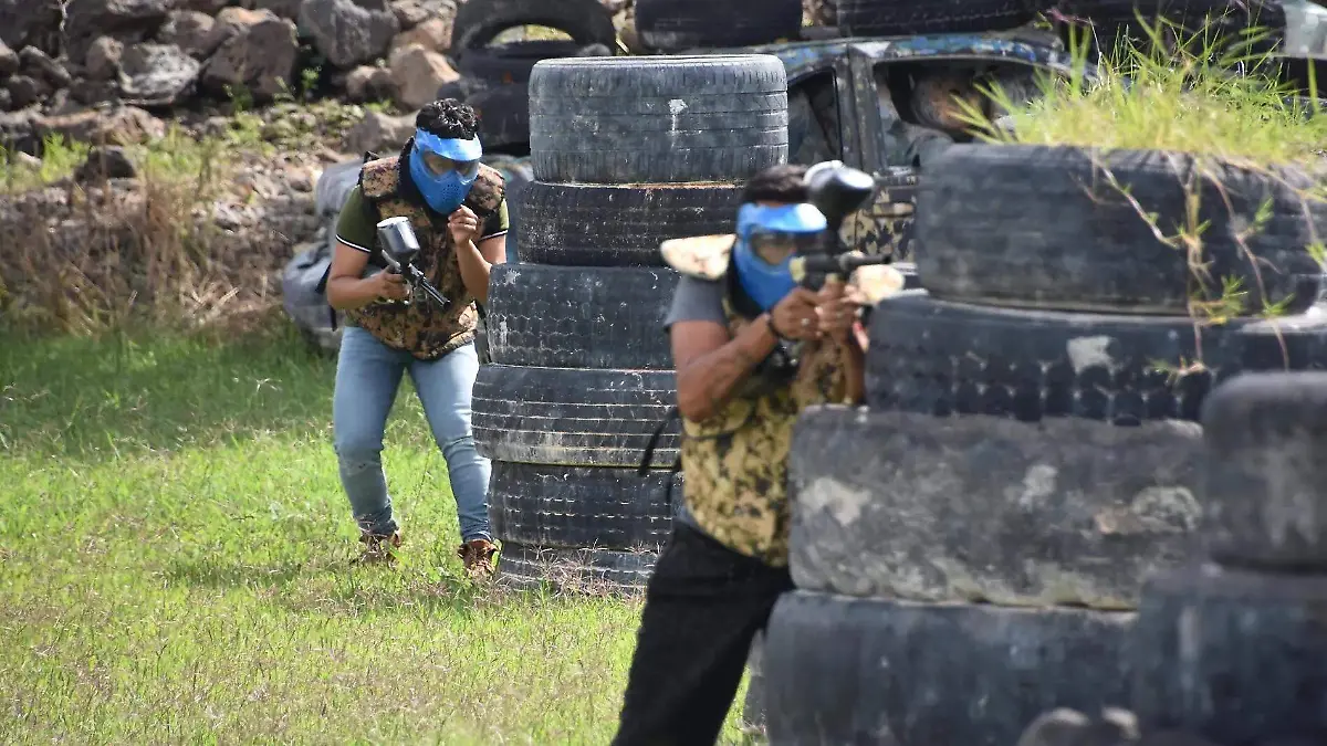 GOTCHA ARCHIVO 1 OEM