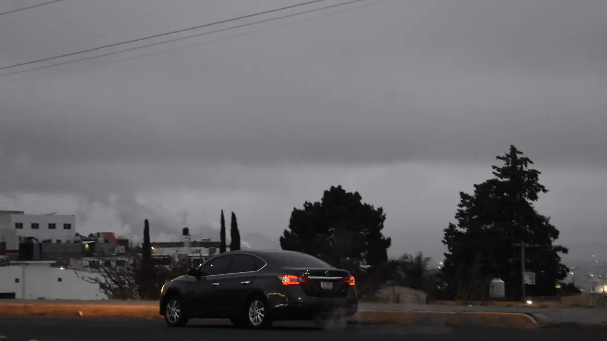 clima 2 -17 de enero