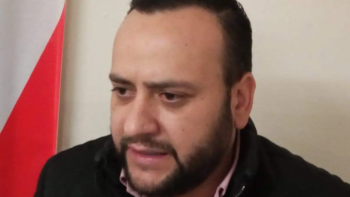 Diputado por el distrito 22, Arturo Medina