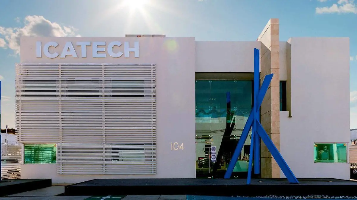 ICATECH